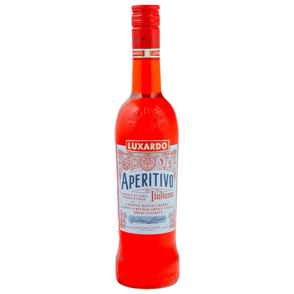 Liķieris Luxardo Aperitivo Spritz 11% 0,7l