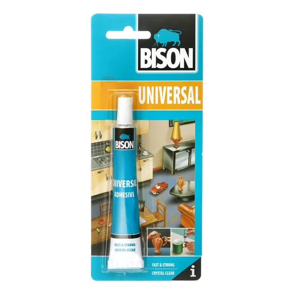 Līme Bison Universal 25ml