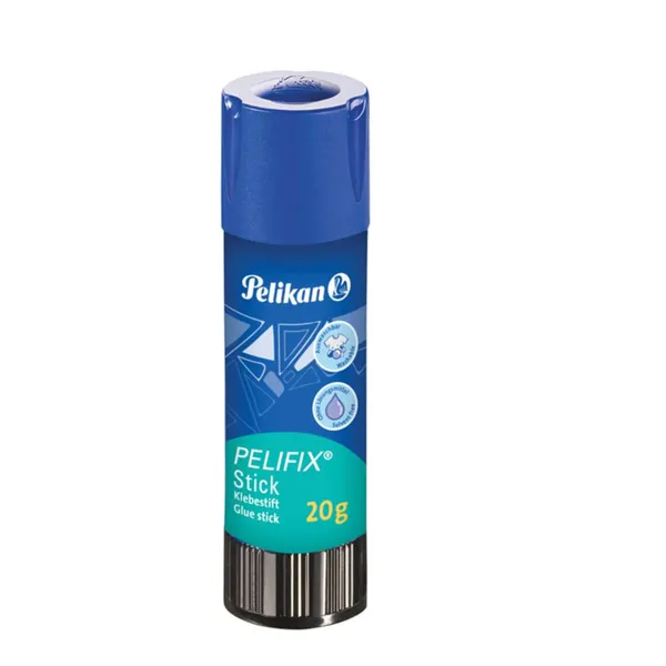 Līmes zīmulis Pelikan Pelifix 20g