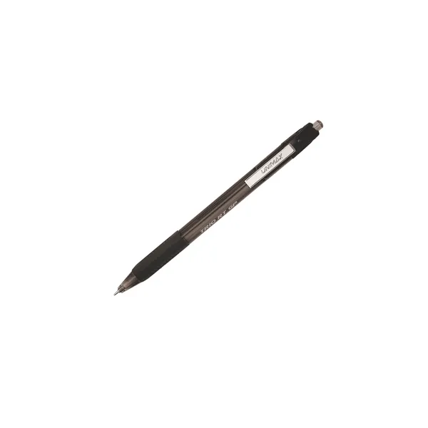 Lod.pildspalva Trio RT GP Steel 0.7melna
