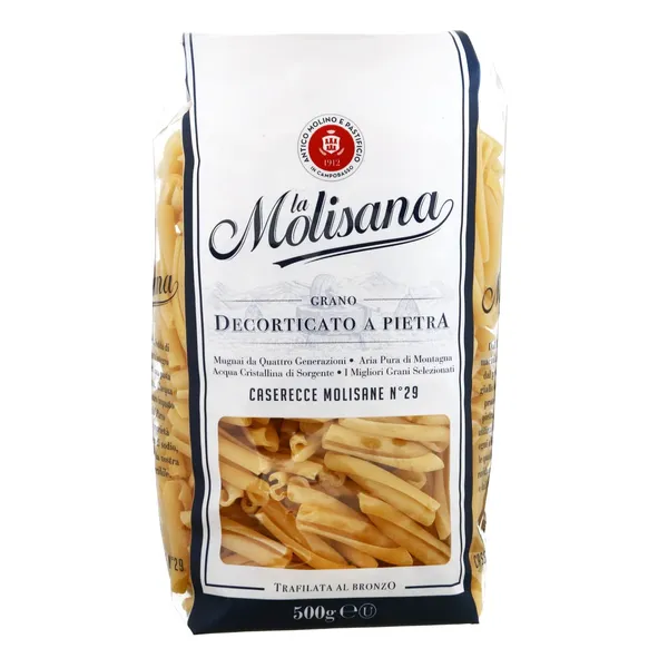 Makaroni LaMolisana Ceserecce 500g