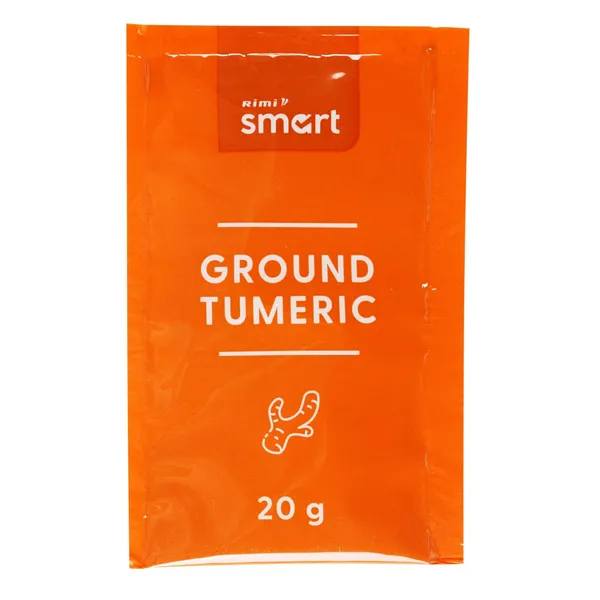 Malta kurkuma Rimi Smart 20g