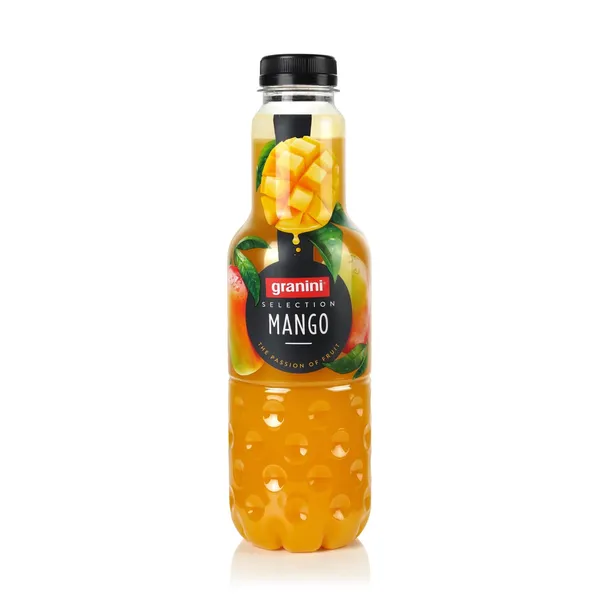 Mango dzēr. Granini Selection 24% 0,75l