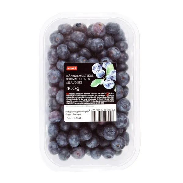 Mellenes Rimi, 400g