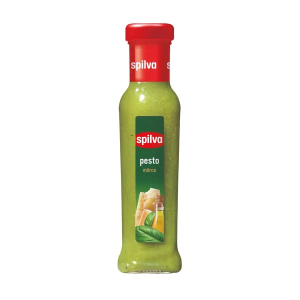 Mērce Spilva Premium pesto 285g