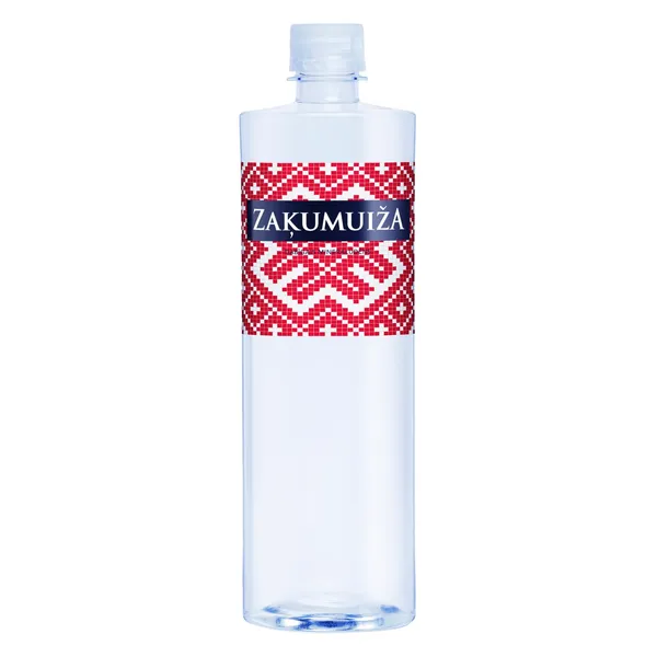 Minerālūdens Zaķumuiža dabīgais negāz. 0,765l