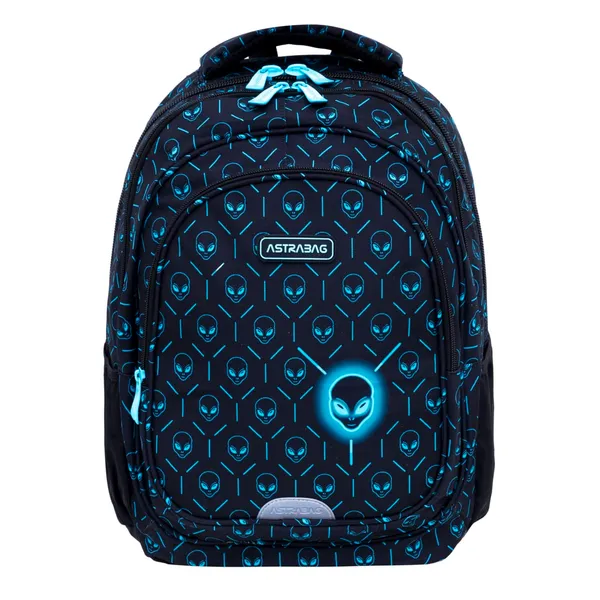 Mugursoma Astrabag neona nlo BS25