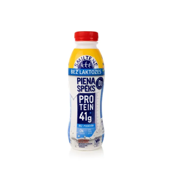 Olbalt.dzēr. Piena spēks bezl. ar D3 vit.460g