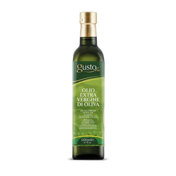 Olīveļļa augstakā labuma neapstrādāta 500ml