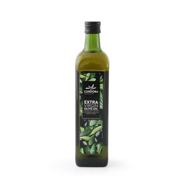Olīveļļa Cordoba Extra Vigin 750ml