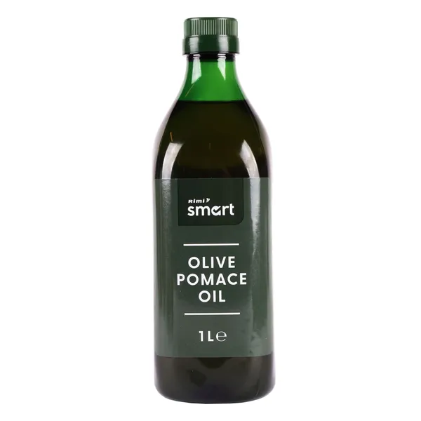 Olīvu izspaidu eļļa Rimi Smart 1l