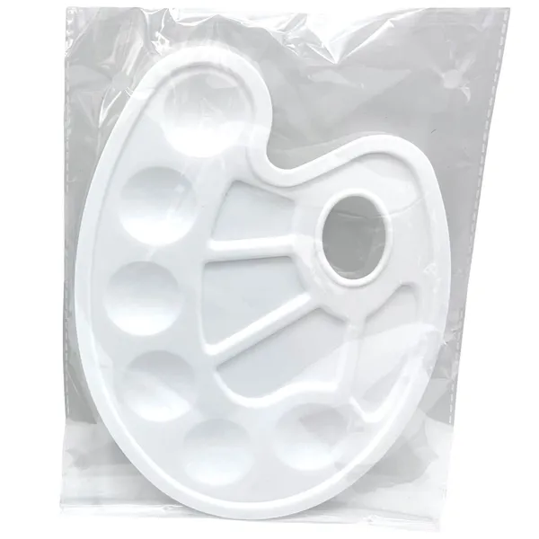Palete Cozy Home plastmasas 23x17cm BS25