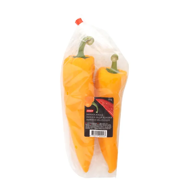 Paprika Rimi saldā koniskā 170g