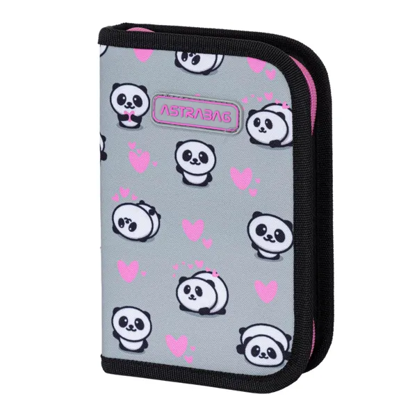 Penālis Astrabag panda BS25