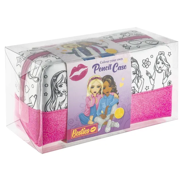 Penālis CCG izkrāso savu penāli BS25