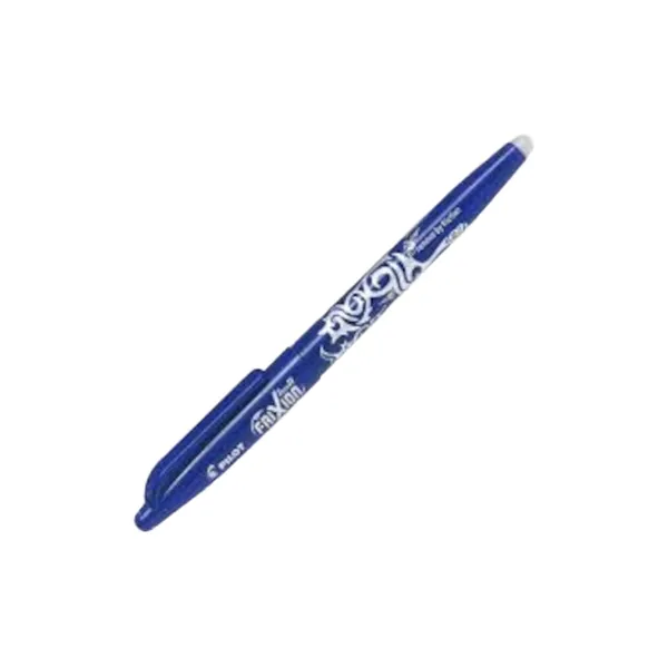 Pildspalva PILOT Frixion zila dzēšama 0,7mm