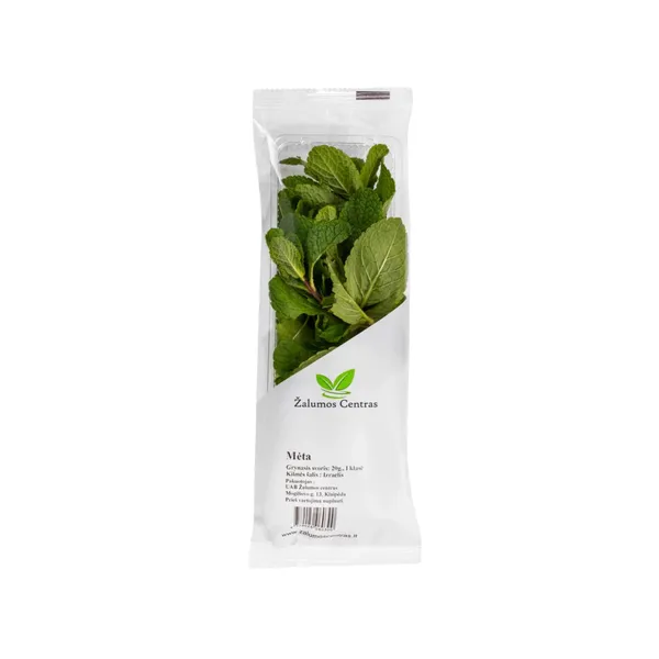 Piparmētra 20g
