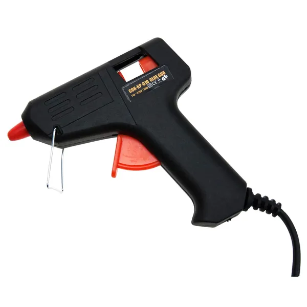 Pistole karstlīmēm Drel 8mm 10W