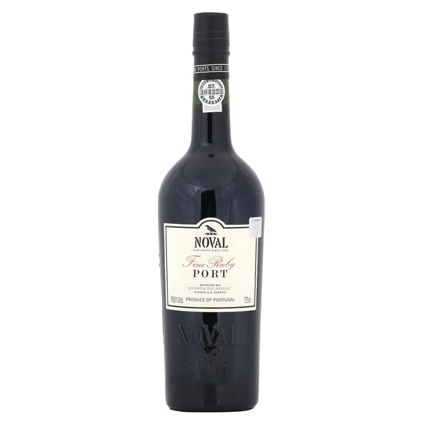 Portvīns Noval Fine Ruby Port 19,5% 0,75l