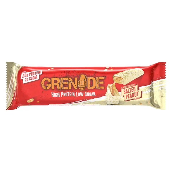 Prot. baton. Grenade ar sālītiem zemesr. 60g