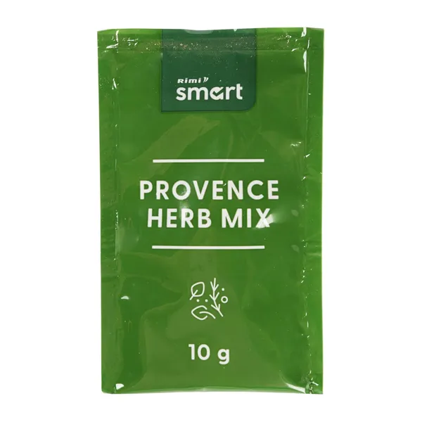 Provansas garšaugu maisījums Rimi Smart 10g