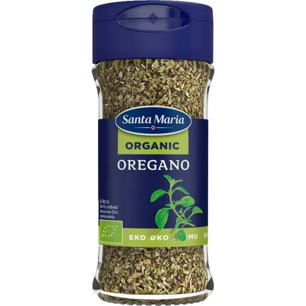 Raudene Santa Maria BIO 9g