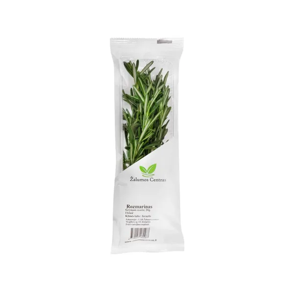 Rozmarīns, 20g