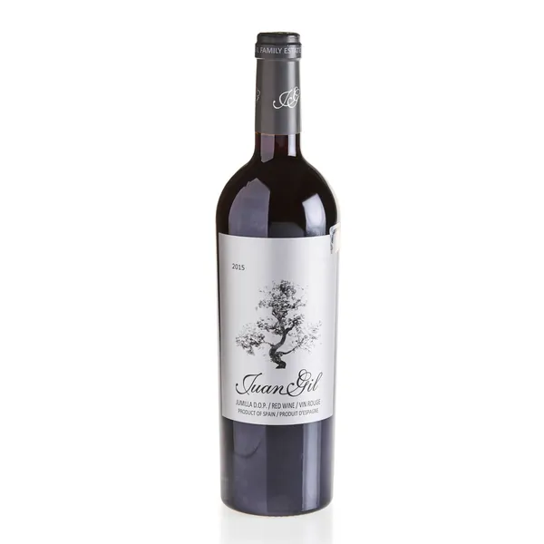 S. v. Juan Gil Monastrell Jumilla 15% 0,75l