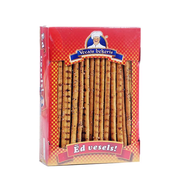 Salmiņi Zelta Saule ar magonēm 280g