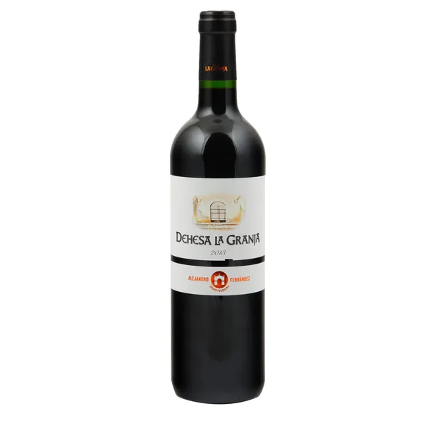 Sarkanvīns Dehesa La Granja 14,5% 0,75l