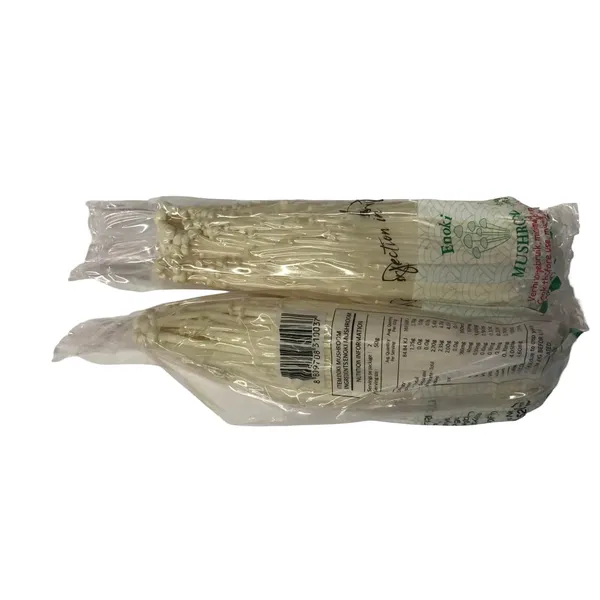 Sēnes Enoki 100g