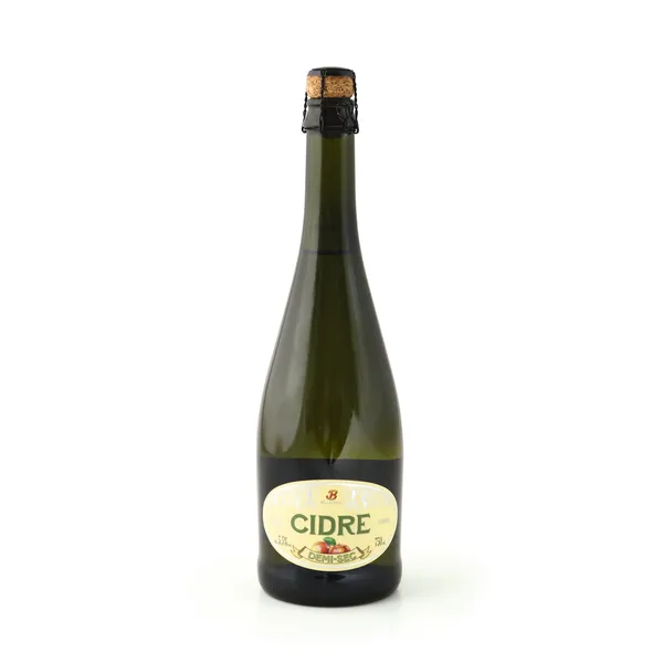 Sidrs Bellissimo pussausais 5,5% 0,75l