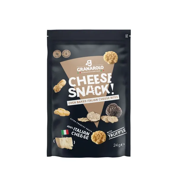 Siera uzkoda Granarolo trifeļu garša 24g