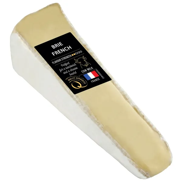 Siers Brie French Deli Q 150g