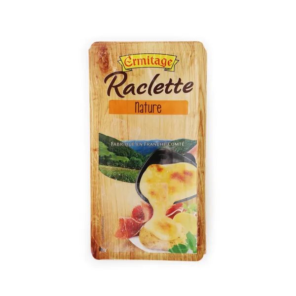 Siers Ermitage Raclette 200g