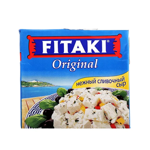 Siers fitaki 40% 500g