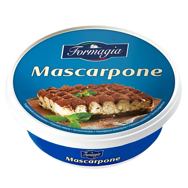 Siers Formagia mascarpone 250g