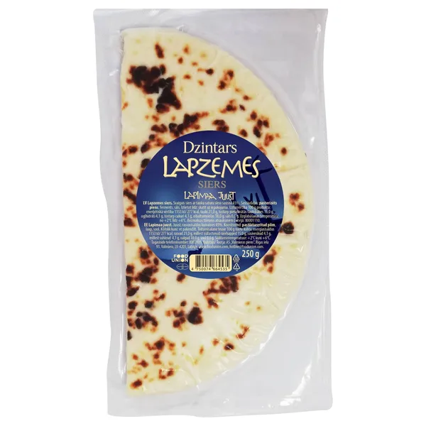 Siers Lapzemes 21% 250g