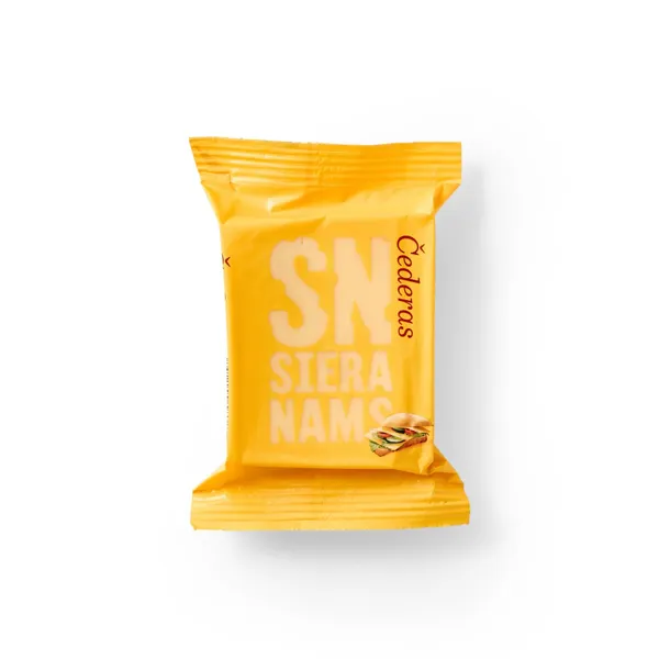 Siers Siera Nams Čederas 200g