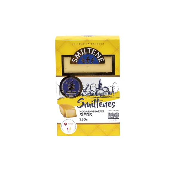Siers Smiltene Premium 250g