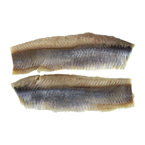 Siļķes fileja mazsālīta kg