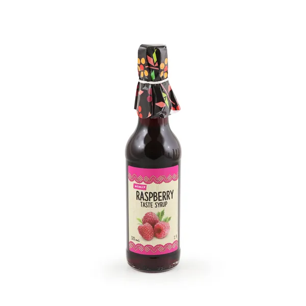 Sīrups Rimi aveņu 320ml