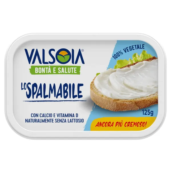 Sojas ekstr. prod. Lo Spalmabile klasisk.125g