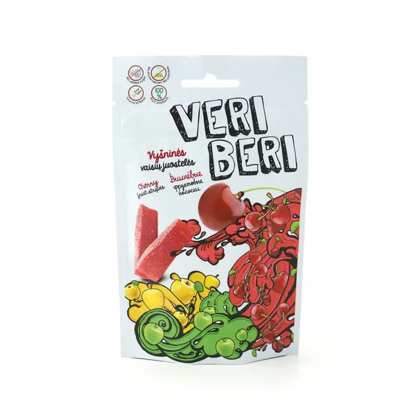 Standziņas Veri Beri ķiršu 50g