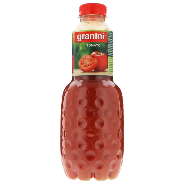 Sula Granini Tomātu 100% 1L