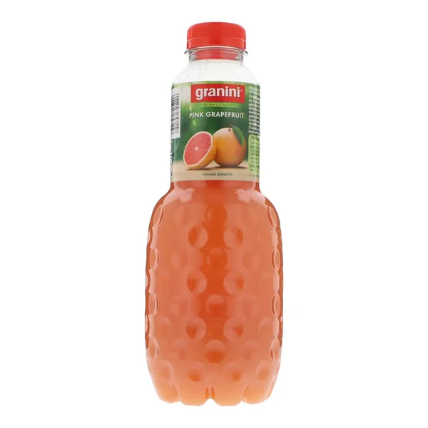 Sulas dzēriens Granini Greipfrūtu 45% 1l