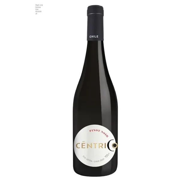 S.v. Centrico Pinot Noir sauss 13% 0,75l