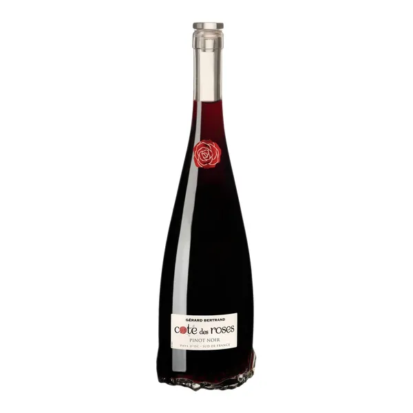 S.v. Cote Des Roses Pinot Noir 13% 0,75l