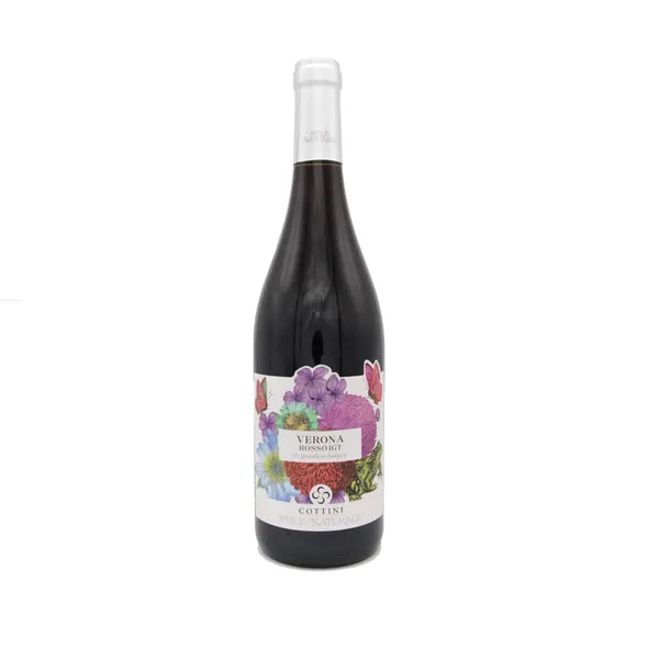 S.v. Cottini Stile Naturale Org. 13,5% 0,75l