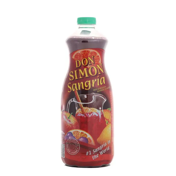 S.v. dzēriens Don Simon Sangria 7% 1,5l